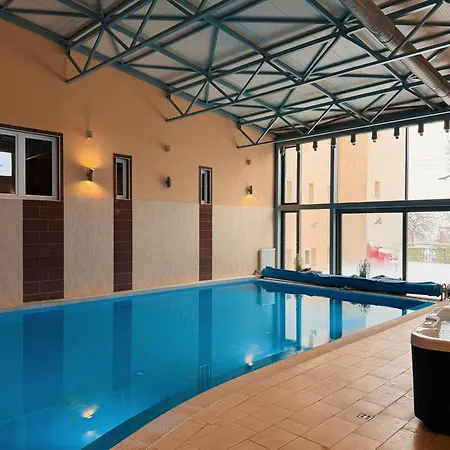 Szálloda Makár Pécs