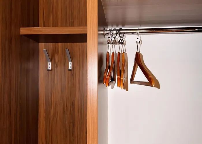 Makar Hotel Pětikostelí